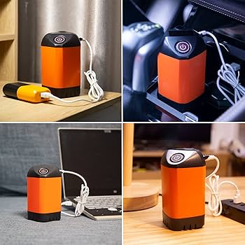 Portable Electric Shower Pump