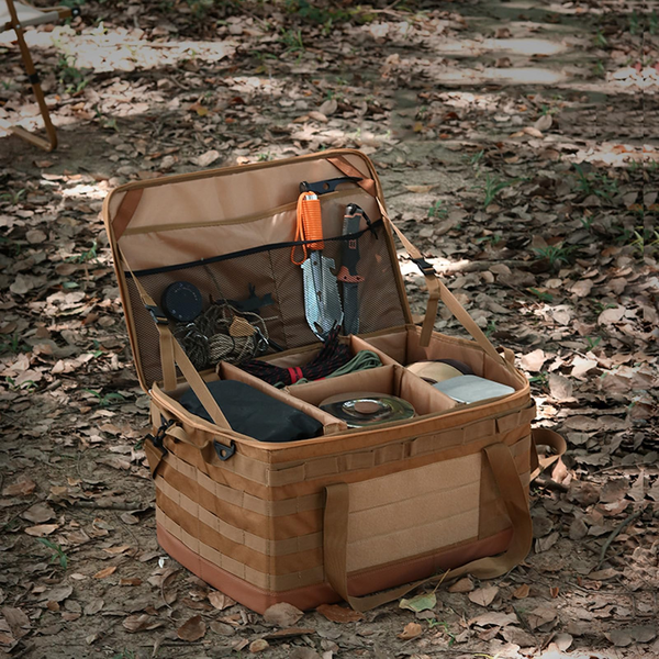 Large Capacity Camping Storage Bag