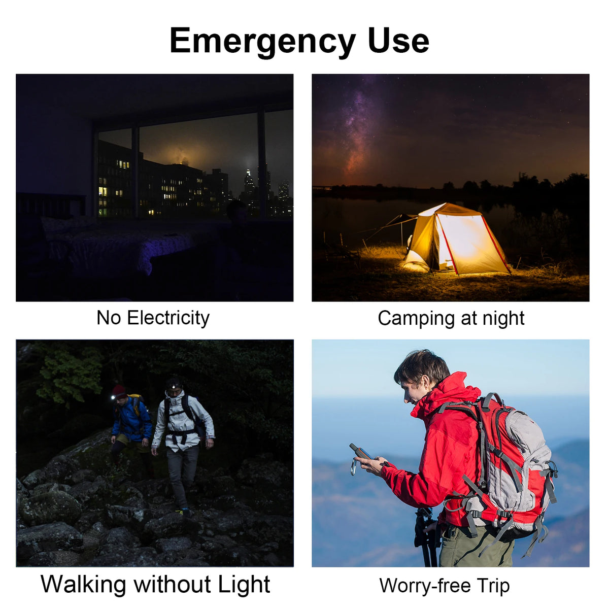 Solar Power Bank