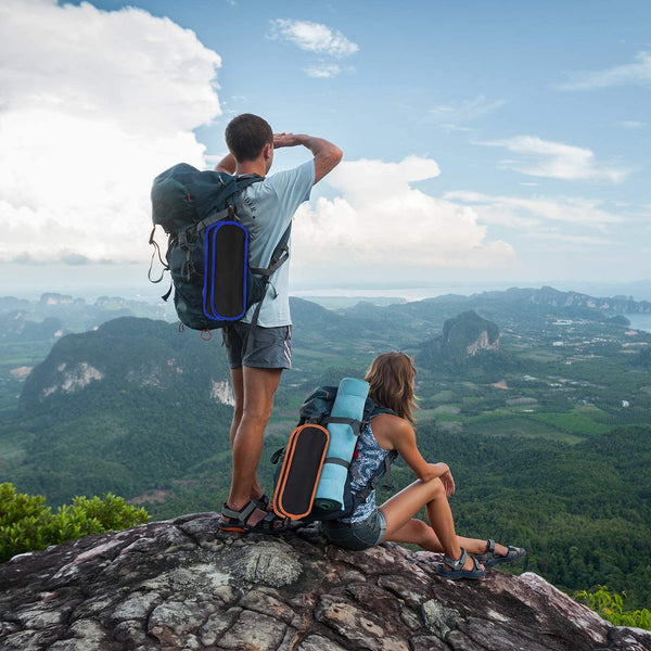 Portable Camping Chair