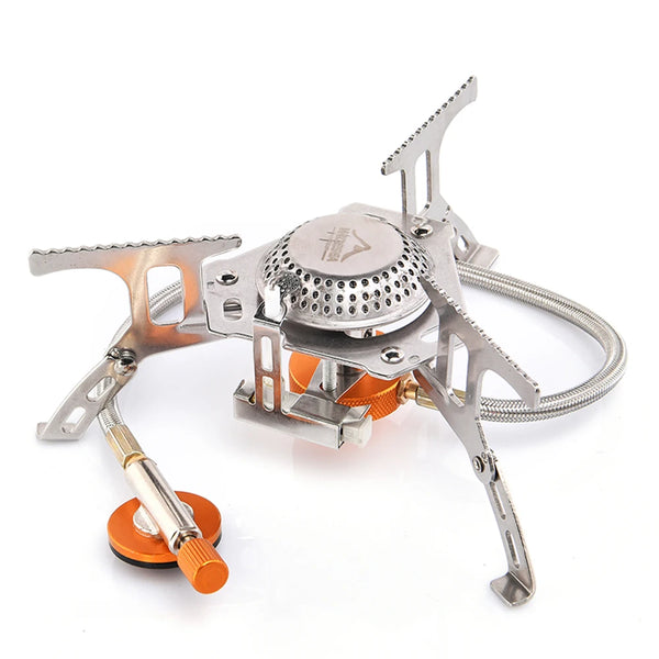 Portable Gas Stove Burner