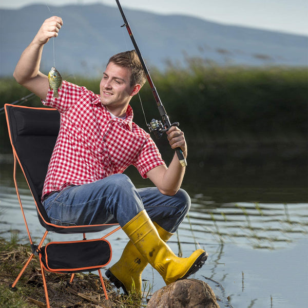 Portable Camping Chair