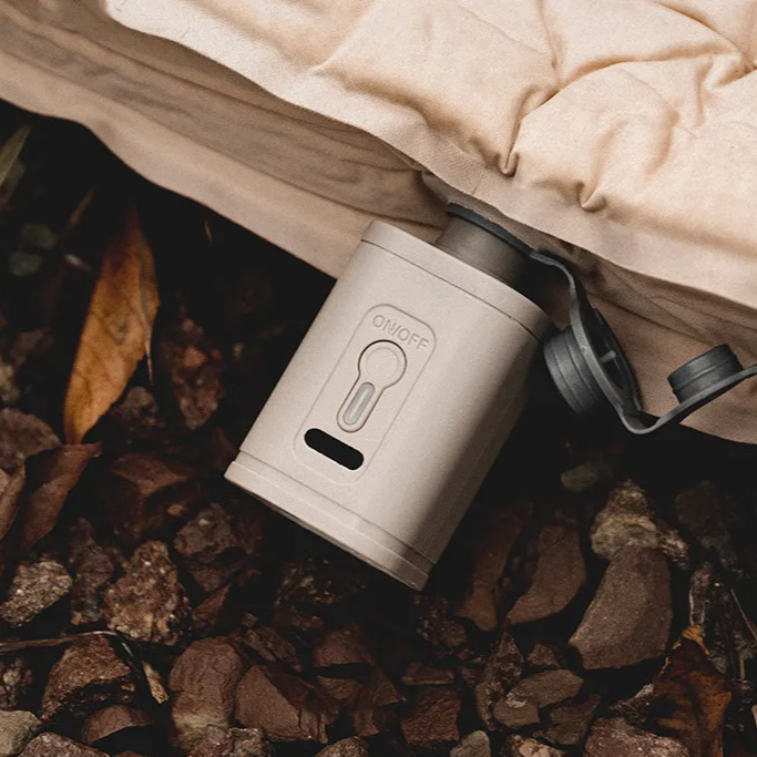 Mini Air Pump