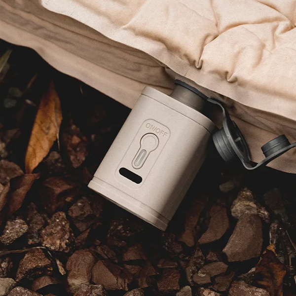 Mini Air Pump
