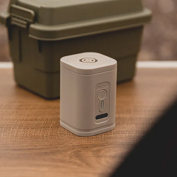 Mini Air Pump