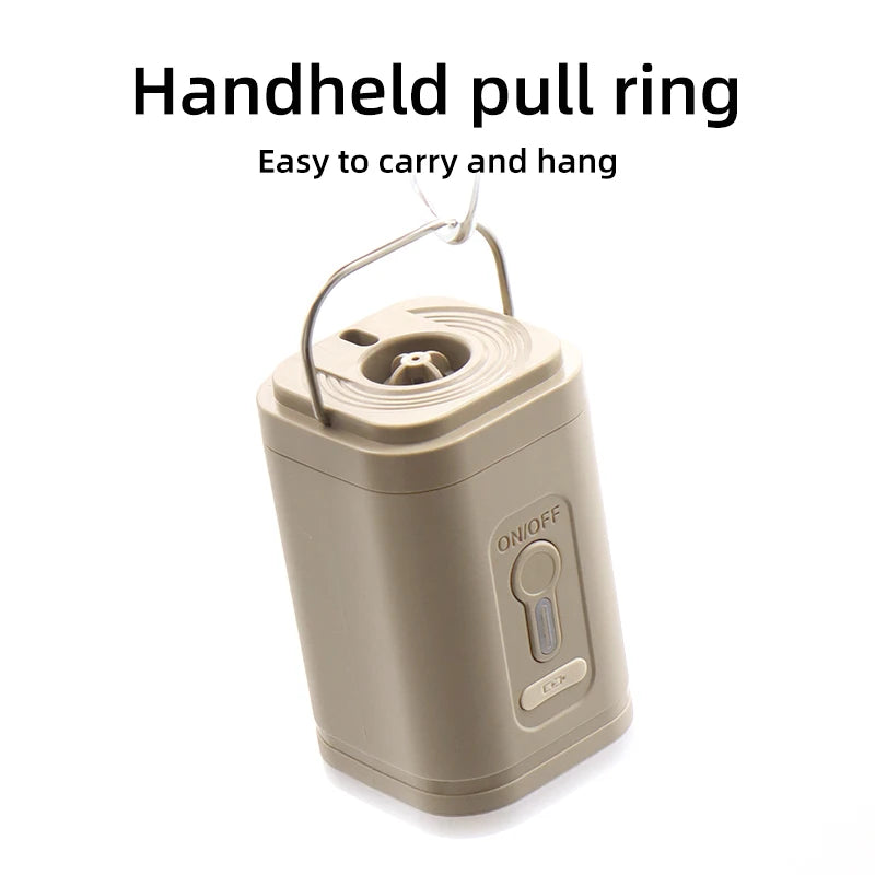 Mini Air Pump