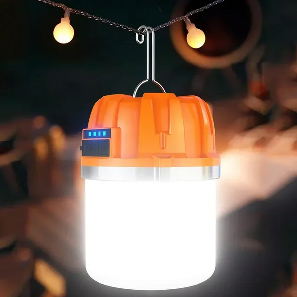 Portable Emergency Lamp