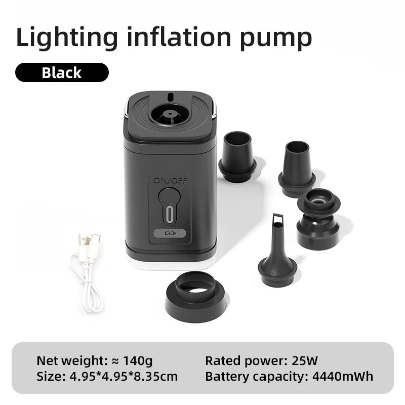 Mini Air Pump
