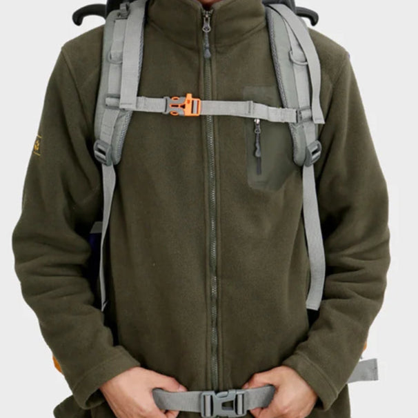 Waterproof Camping Backpack