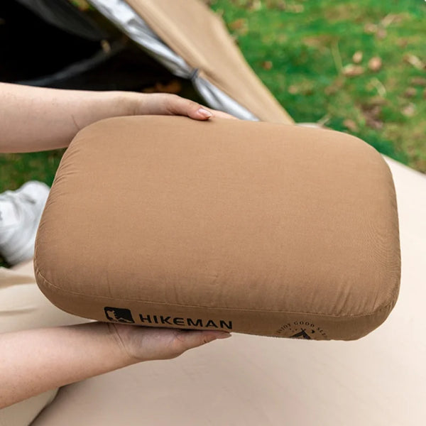 Camping Memory Foam Pillow