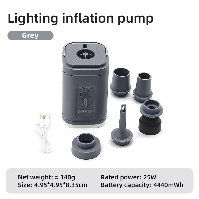 Mini Air Pump