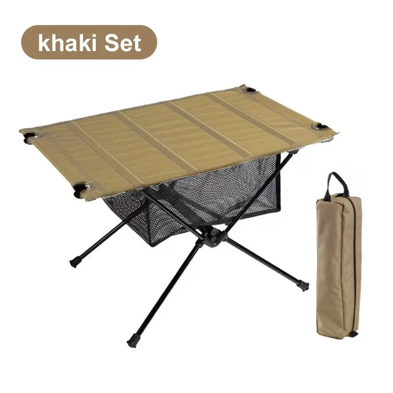 Ultralight Camping Folding Table