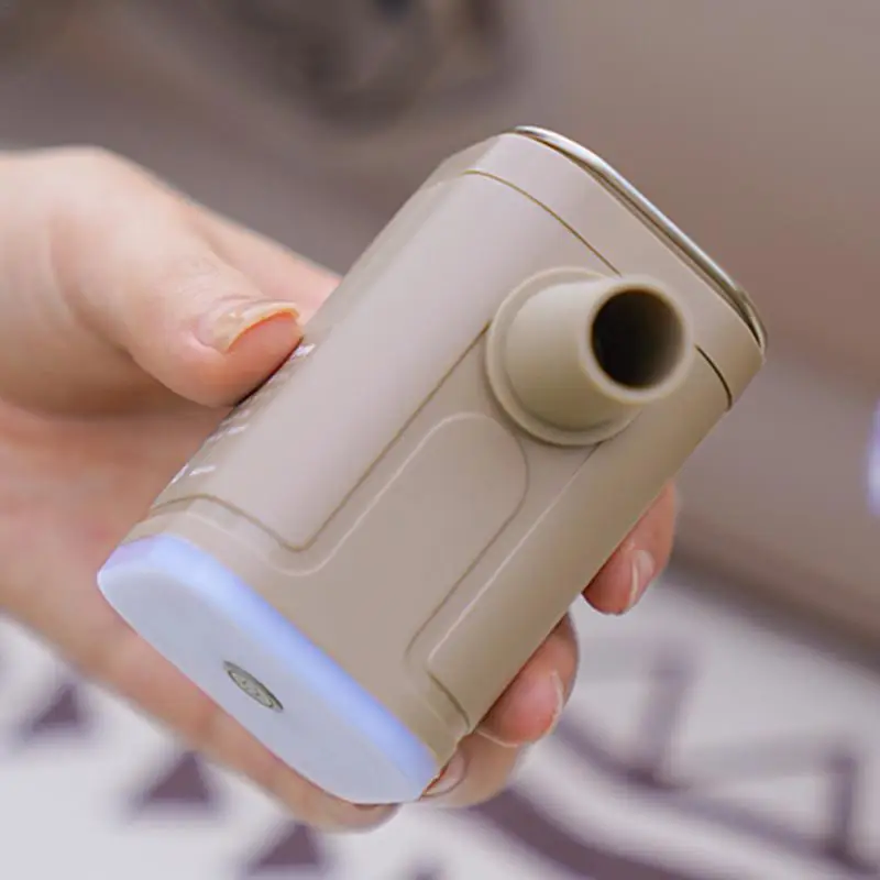 Mini Air Pump