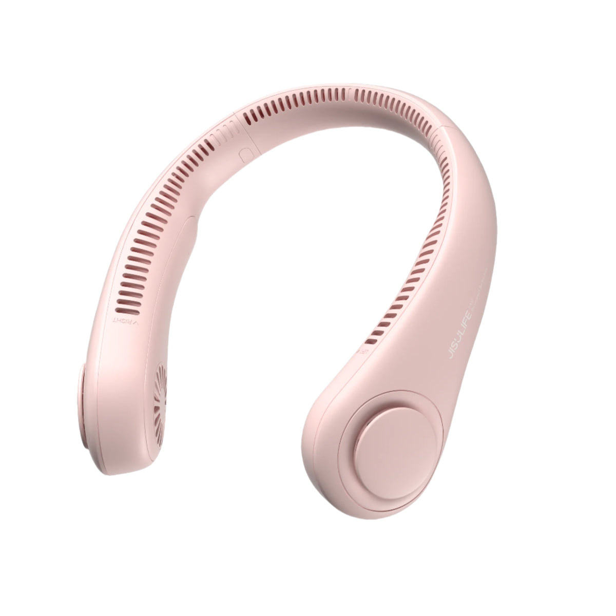 Portable Silent Neck Fan