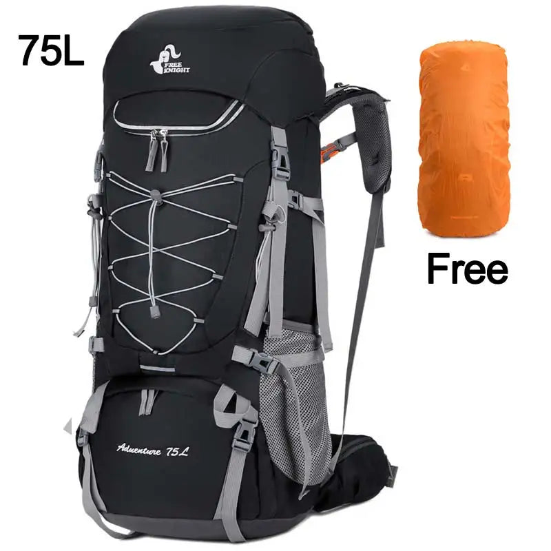 Waterproof Camping Backpack