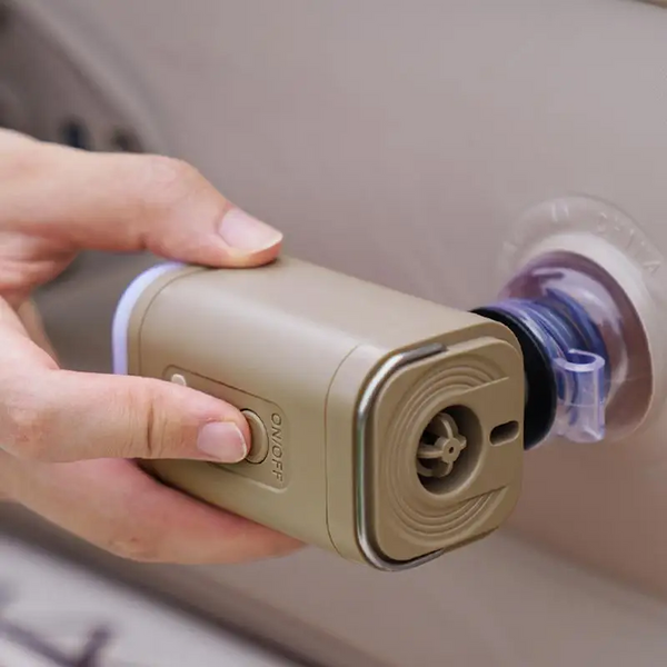 Mini Air Pump