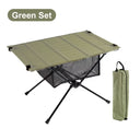  Green Set