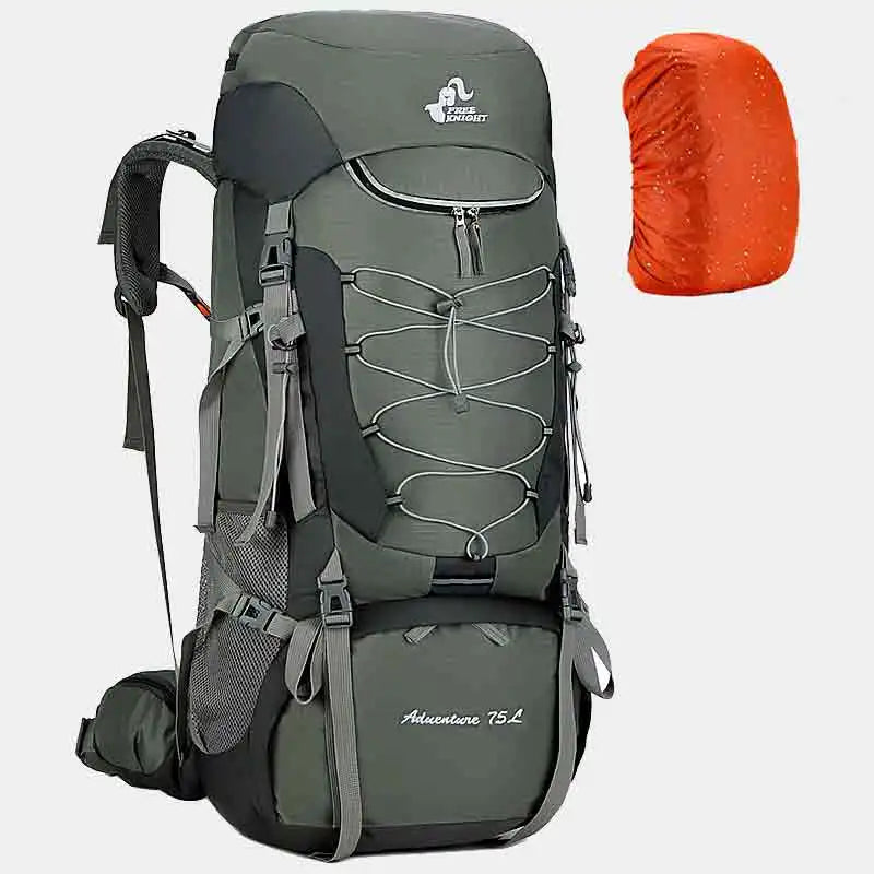 Waterproof Camping Backpack