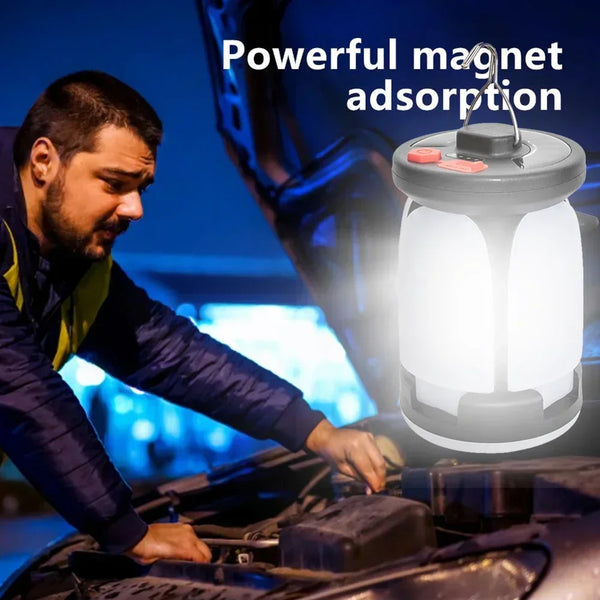 LED Lantern Portable Camping Lamp
