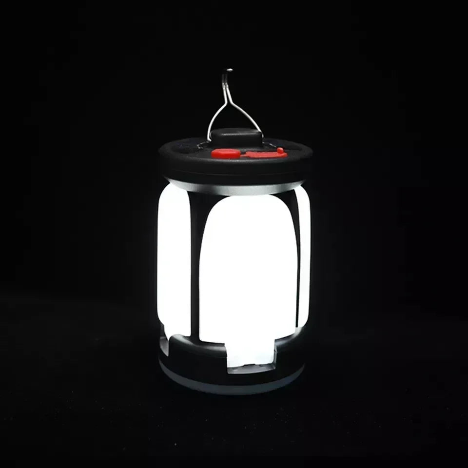 LED Lantern Portable Camping Lamp