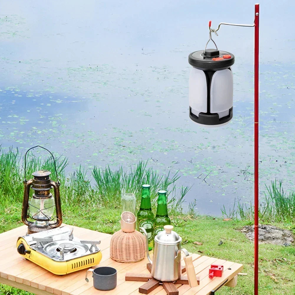 LED Lantern Portable Camping Lamp