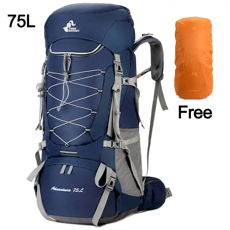 Waterproof Camping Backpack