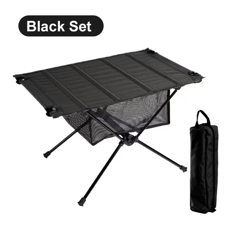 Ultralight Camping Folding Table