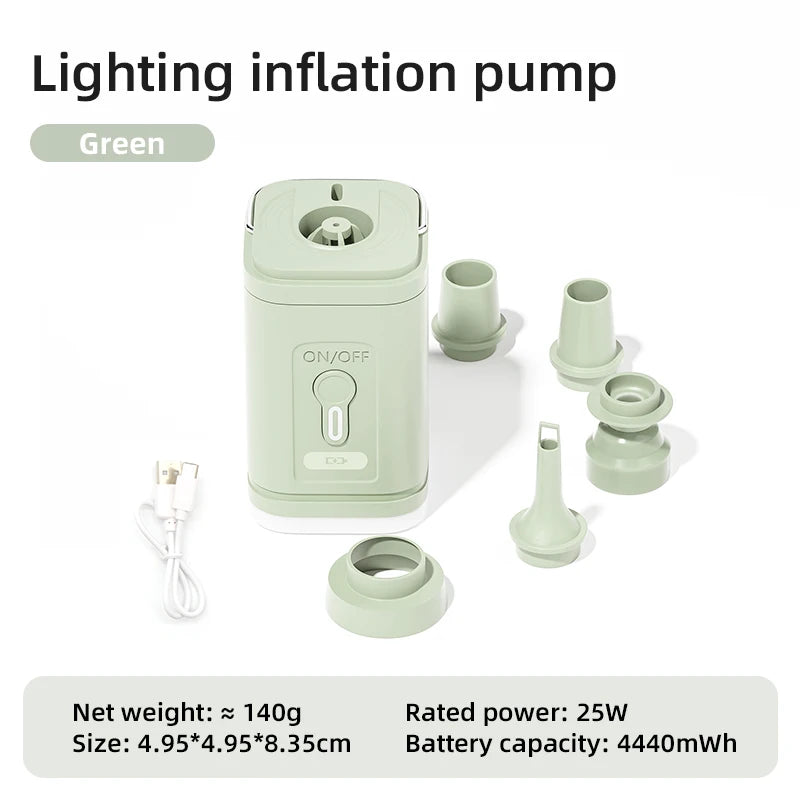 Mini Air Pump