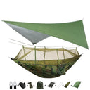  Green & Camouflage