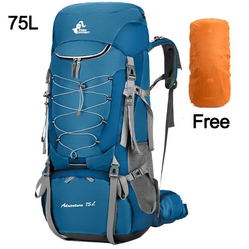 Waterproof Camping Backpack