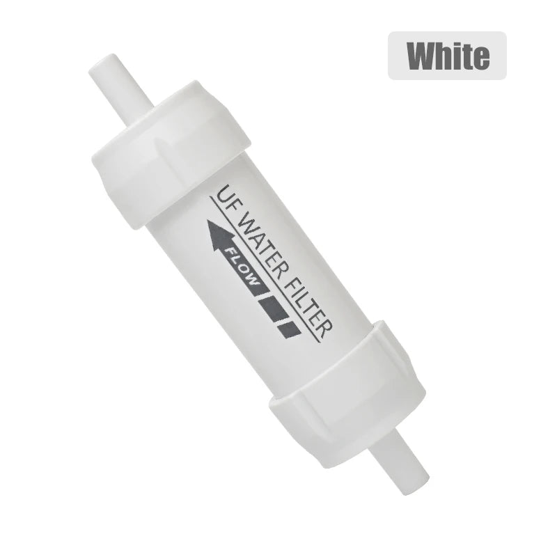 Water Filtration Straw