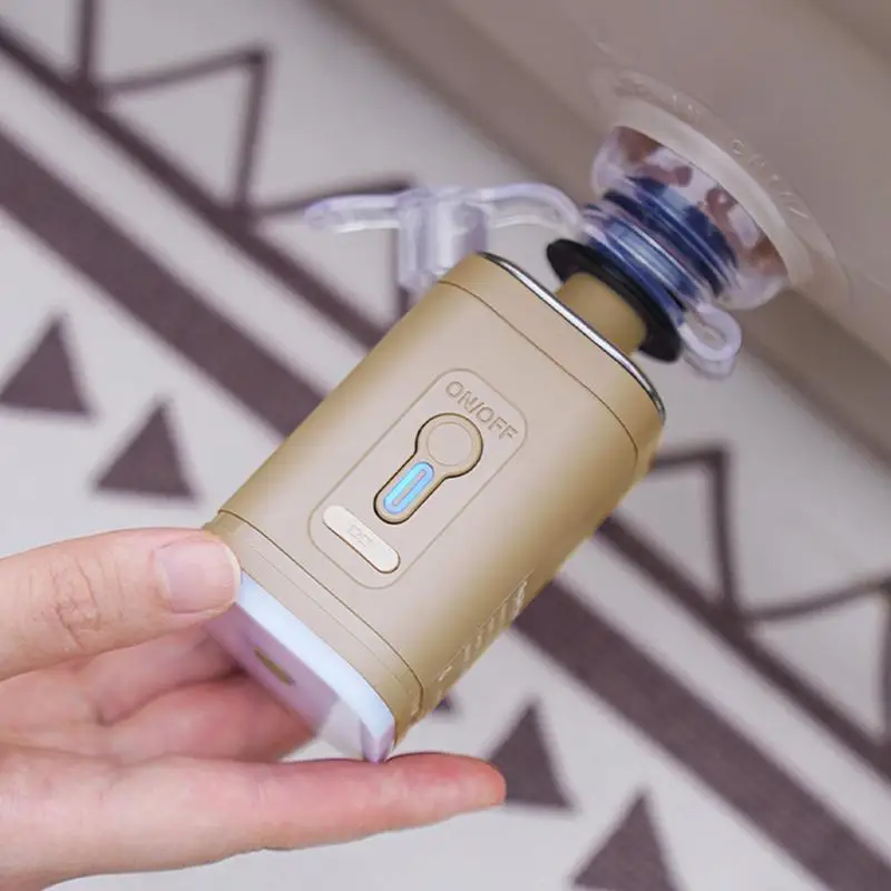 Mini Air Pump