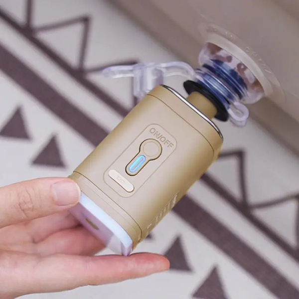 Mini Air Pump