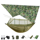  Camouflage & Green