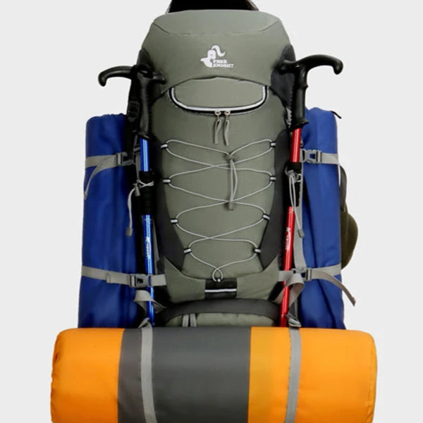 Waterproof Camping Backpack