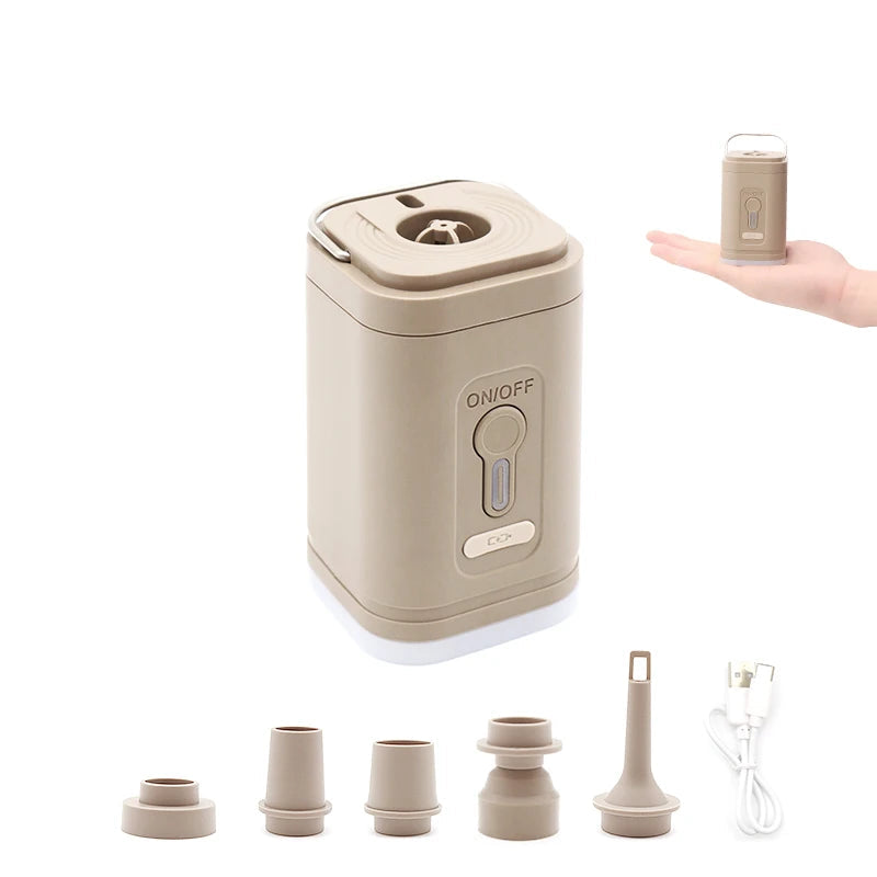 Mini Air Pump