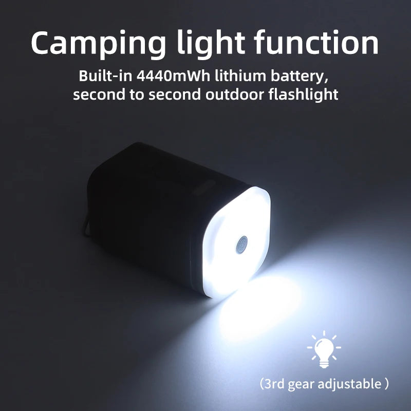 Mini Air Pump