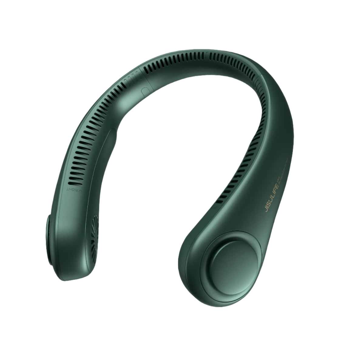 Portable Silent Neck Fan