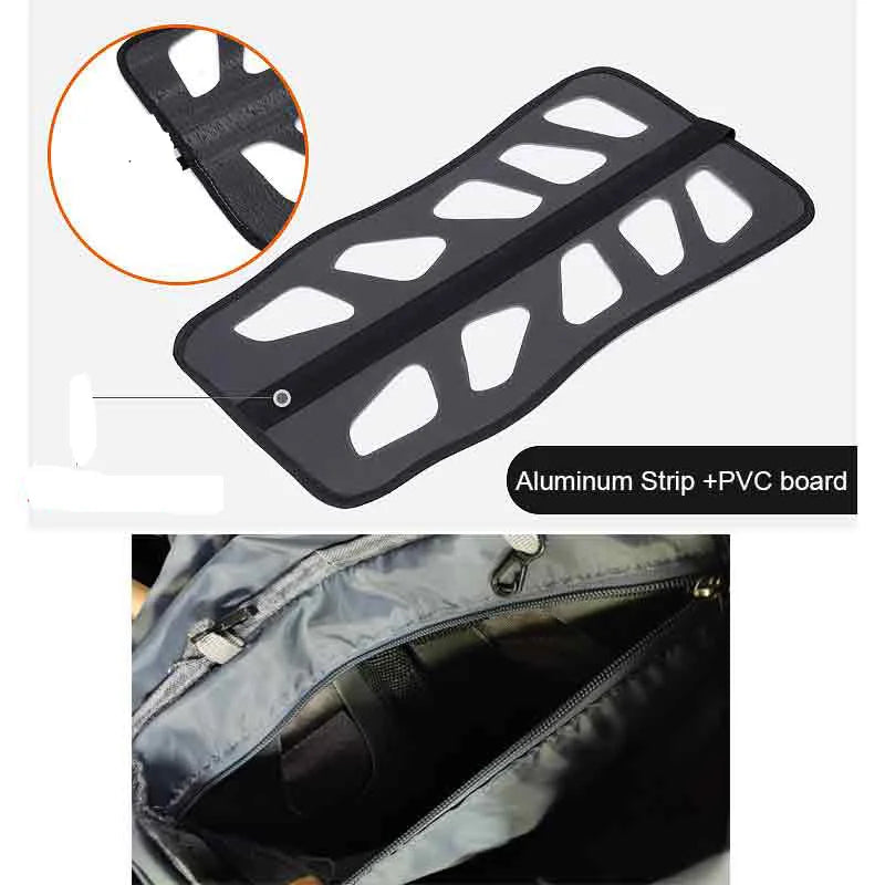 Waterproof Camping Backpack
