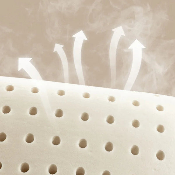 Camping Memory Foam Pillow