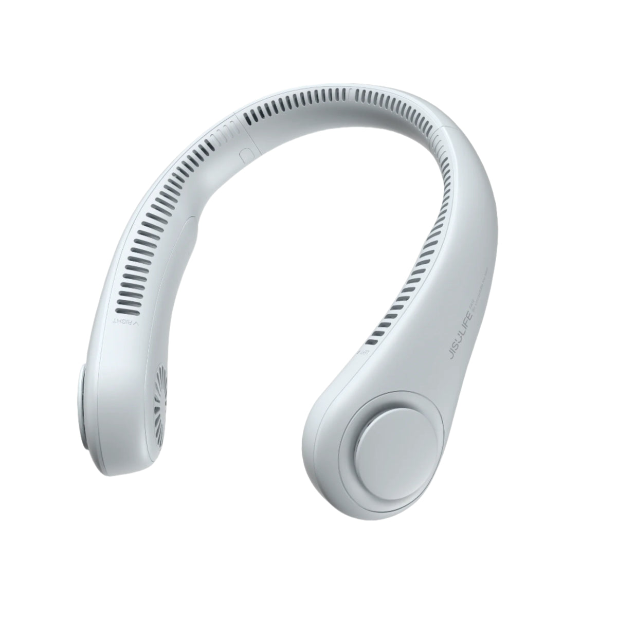 Portable Silent Neck Fan