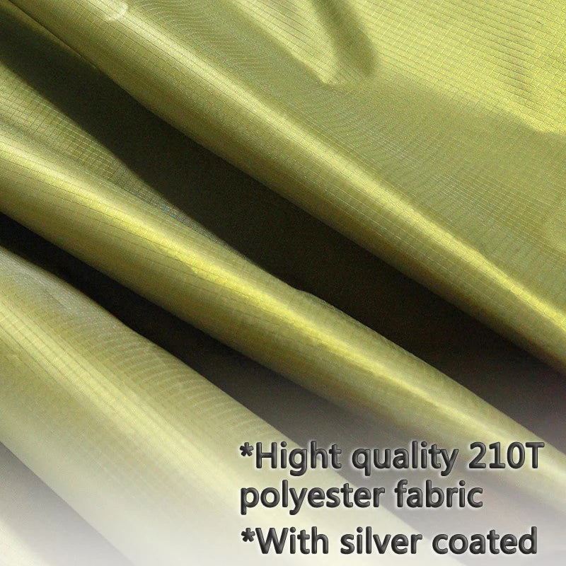 Waterproof Tarp Tent