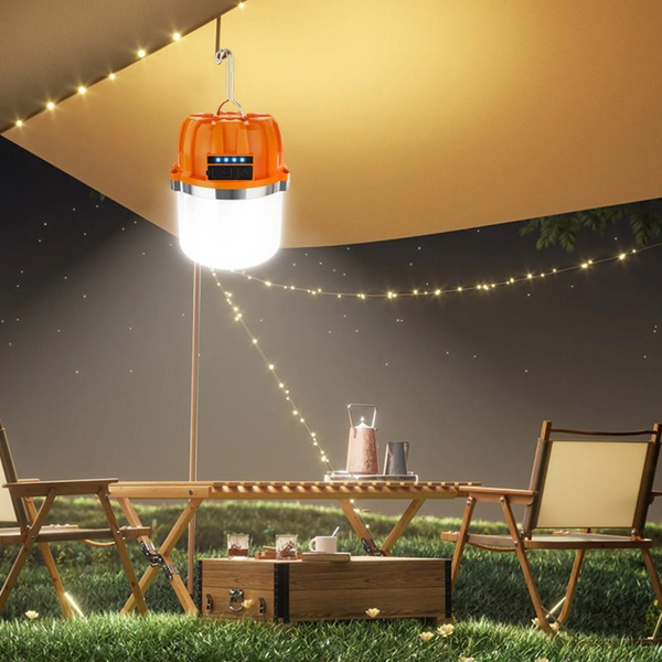Portable Emergency Lamp